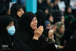 مراسم گرامیداشت شهادت آیت‌الله رئیسی در اصفهان