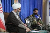 ارتش در خط مقدم خودکفایی و پیشرفت نظامی قرار دارد