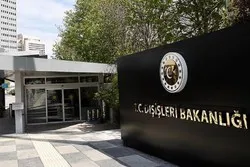 La Turquie dénonce l'attaque contre un cimetière musulman en Allemagne
