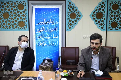 شورای سیاستگذاری رویداد ملی و دانشجویی بزرگداشت سردار شهید حاج قاسم سلیمانی