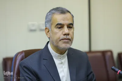 مجتبی ایزدی، مدیر شبکه رادیویی قرآن