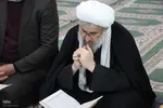 محفل انس با قرآن و گرامیداشت شهید سلطانی‌فرد در ملایر