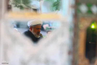 خانه شیخ‌الاسلام؛ میراث‌دار قرن‌ها عزاداری حسینی
