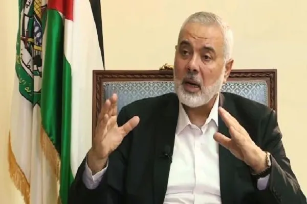 هنیه: اسرائیل بهای سنگینی خواهد داد/ طوفان الاقصی کاملاً فلسطینی است