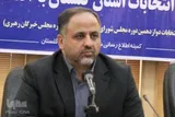 برگزاری انتخابات سالم از اهداف کمیته سیاسی انتخابات است
