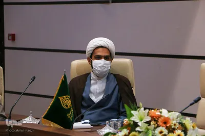 جلسه هم اندیشی شورای قرآن و عترت استان فارس