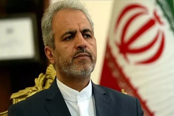 پیگیر آزادی حاجی زندانی در عربستان هستیم