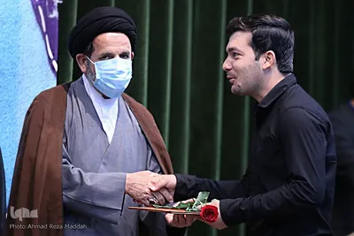 همایش یاوران وقف در استان فارس