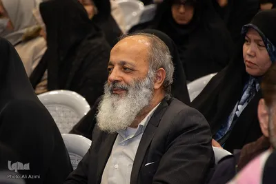 جشن روز جانباز در اصفهان