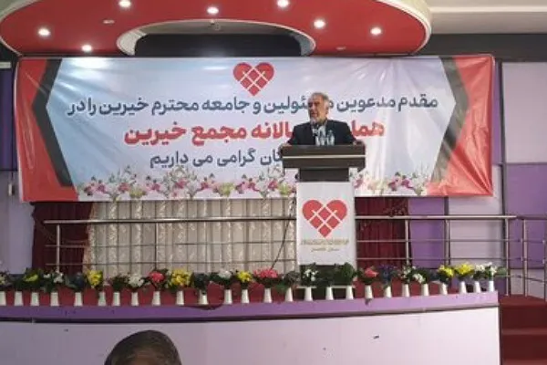 غربارگری ۱۵ میلیون دانش‌آموز در مقابل بیماری صعب‌العلاج