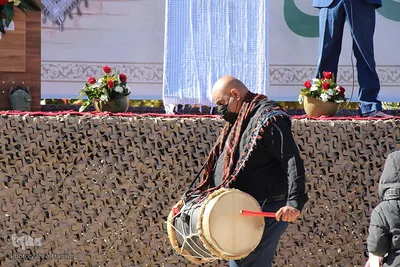 این شهید دیگر گمنام نیست