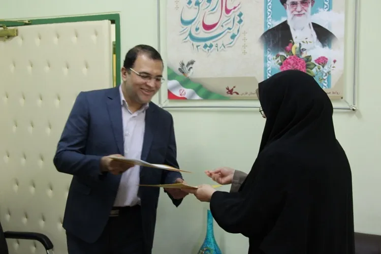 ارائه آموزش‌های تخصصی فضای مجازی و تولید محتوا به كودكان و نوجوانان