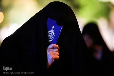 احیا شب بیست و یکم ماه مبارک رمضان
