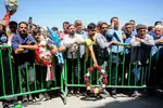 بازگشت حجاج خراسانی از سرزمین وحی
