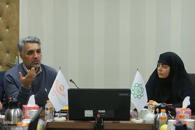 امضای تفاهم‌نامه بین سازمان تاکسیرانی و سازمان قرآنی دانشگاهیان
