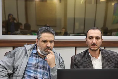 دومین نشست حکمرانی محتوای کودک و خانواده در فضای مجازی