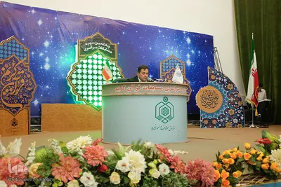 آخرین روز برگزاری چهلمین دوره مسابقات قران اوقاف آذربایجان شرقی
