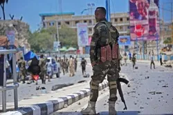 Four Killed, Seven Injured in Somalia Blasts