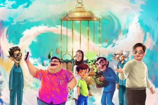 «لوپتو»؛ آموزنده و جذاب برای کودک و نوجوان + فیلم