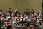 گرامیداشت روز صنعت و معدن در تبریز‎