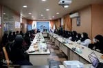 آیین گرامیداشت میلاد باسعادت حضرت فاطمه زهرا(س) و مقام زن