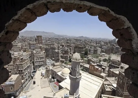 Preciosos sitios históricos de Yemen están en peligro