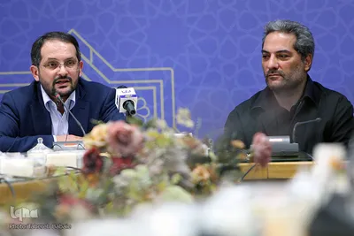 نشست خبری دومین همایش ملی تمدن نوین اسلامی
