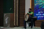 رزمایش و‌ جشن زندگی با آیه‌ها