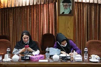 نشست خبری تشریح برنامه‌های هفته ازدواج