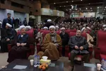 گرامیداشت حماسه 9 دی در تبریز