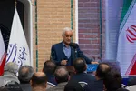 سفر وزیر میراث‌فرهنگی، گردشگری و صنایع‌دستی به اصفهان