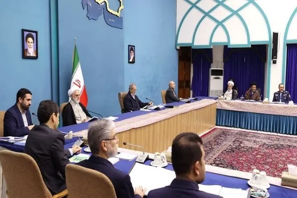 ادامه فیلترینگ با توجه به نارضایتی مردم قابل قبول نیست