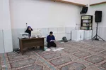 آغاز بخش آوایی جشنواره ملی قرآن دانشجویان‎
