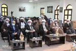 آغاز به کار هفتمین کنگره علمی پژوهشی علامه بلادی بوشهری
