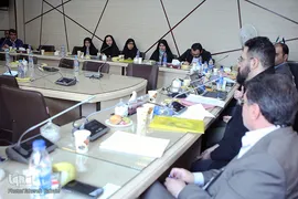 نشست یکپارچه‌سازی مفاهیم و معنویت اسلامی در مدیریت اختلالات افسردگی
