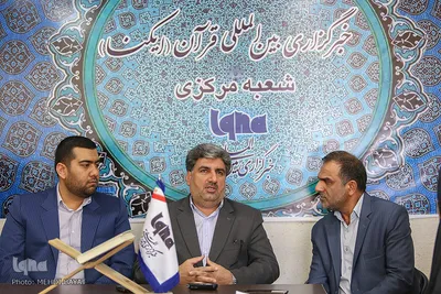 بازدید مدیرکل کمیته امداد استان مرکزی از ایکنا