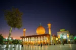 مراسم گرامیداشت شهدای حادثه تروریستی گلزار شهدای کرمان‎