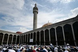 Muslim Population of England Passes Three Million Mark