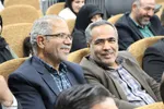 تجلیل از عوامل برگزاری جشنواره‌های یک ماهه در ملایر