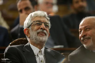 همایش بین‌المللی تحقیق و تصحیح نسخه‌های خطی ایران