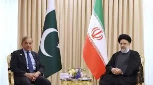 له ترهه ګرۍ سره په مبارزې کې د  ایران او پاکستان  امنیتی  ملګرتیاؤ دوام ضروري دی