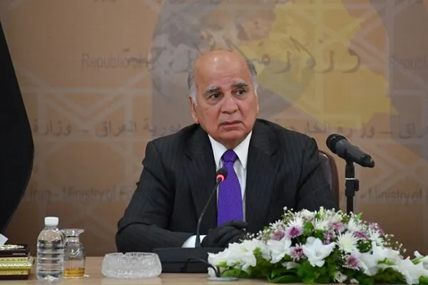Irak Dışişleri Bakanı'ndan IŞİD uyarısı