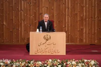 رونمایی از نسخه خطی قرآن دوره سلجوقی