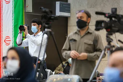 افتتاح پارک علوم و فناوری‌های نرم و صنایع فرهنگی جهاددانشگاهی فارس