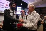 یادواره ۶۰۰ شهید اصناف فارس‎
