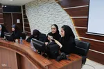 نشست هم‌اندیشی بانوان فعال رسانه‌ای و مجازی در تبریز