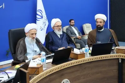 گردهمایی ائمه جمعه استان مازندران