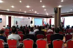 نخستین همایش عفاف و حجاب ویژه فعالان صنعت گردشگری استان فارس‎‎