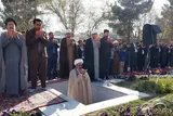 عید فطر نماد وحدت مسلمانان است