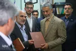 نشست تخصصی «تاب‌آوری خلیج فارس در پرتو تحولات جهان جدید»